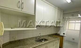 Imagem 6: Apartamento de 75m², a 100 metros do metro Parada Inglesa com 3 quartos, sendo 1 suíte, 1