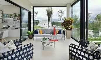 Imagem 7: Gêneses II - Casa com 4 dormitórios, 390 m² - venda por R$ 5.500.000 ou aluguel por R$ 42