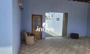 Imagem 3: Casa para locação, 3 quartos, 1 suíte, 3 vagas, Beija Flor I - Uberaba/MG