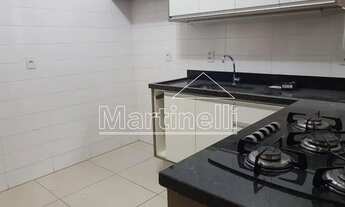 Imagem 3: Apartamento Padrão em Ribeirão Preto