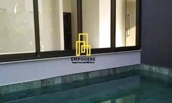 Imagem 5: Casa em Condomínio para Venda em Uberlândia, condomínio genova, 3 dormitórios, 3 suítes, 4