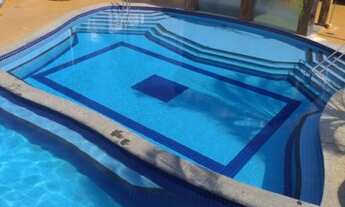 Imagem 4: Apartamento para venda com 80 metros quadrados com 2 quartos em Do Turista - Caldas Novas