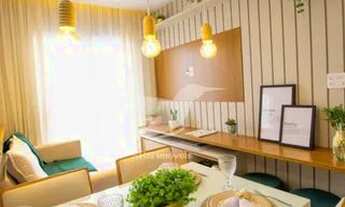 Imagem 2: APARTAMENTO PARA ALUGAR NO VILLA HELVÉTIA INDAIATUBA-SP