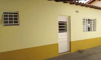 Imagem 2: Casa para aluguel, 1 quarto, Cidade Jardim II - Americana/SP