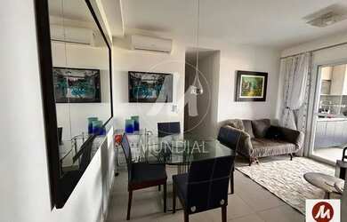 Imagem 5: Apartamento (tipo - padrao) 2 dormitórios/suite, cozinha planejada, portaria 24hs, lazer