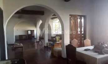 Imagem 6: Santa Teresa Casa com 5 dormitórios