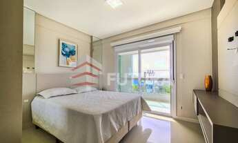 Imagem 6: Cobertura para aluguel tem 100 metros quadrados com 4 quartos em Mariscal - Bombinhas - SC