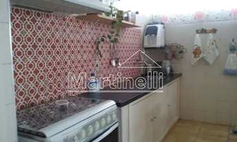 Imagem 6: Casa Padrão em Ribeirão Preto