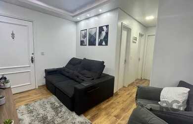 Imagem 4: Apartamento em Farrapos