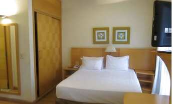 Imagem 3: Apartamento para Aluguel com 1 quarto , 31m² em Jardim Paulista - São Paulo