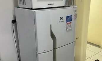 Imagem 2: Apto mobiliado no Brás direto com dono