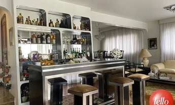 Imagem 4: São Paulo - Apartamento Padrão - Tatuapé