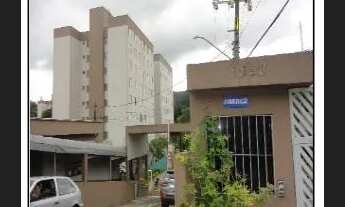 Imagem: SAO PAULO - Apartamento Padrão - JARDIM