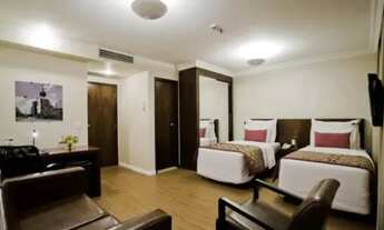 Imagem 2: Flat prox. Av Pres Juscelino Kubstichek, Insper, Av Santo Amaro, com entrada imediata e se