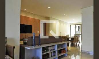 Imagem 2: Apartamento à Venda - Santo Antônio, 4 Quartos, 165 m2