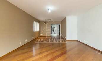 Imagem: Rua Maranhão, Excelente apartamento, 4dts