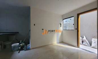 Imagem 6: Apartamento com 1 dormitório para alugar, 35 m² por R$ 2.210/mês - Tatuapé - São Paulo/SP