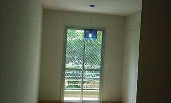 Imagem 6: Apartamento para Locação em São Paulo, Horto do Ipê, 2 dormitórios, 1 banheiro, 1 vaga