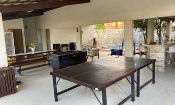 Imagem 5: CASA COM DUAS PISCINAS DISPONÍVEL (BSM