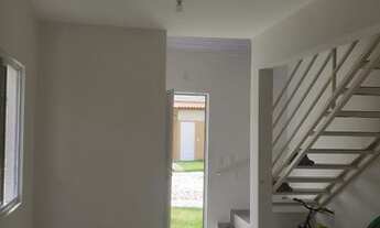 Imagem 4: Casa de condomínio para venda com 60 metros quadrados com 2 quartos em Verdecap - Teresina