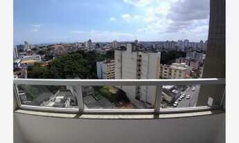 Imagem 4: Cobertura à venda, 122 m² por R$ 497.800,00 - Brotas - Salvador/BA