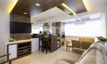 Imagem: CURITIBA - Apartamento Padrão - Ecoville