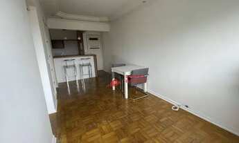 Imagem 7: Apartamento com 1 dormitório, 47 m² - venda por R$ 650.000,00 ou aluguel por R$ 5.115,00/m