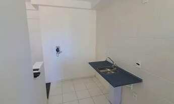 Imagem 4: Apartamento com 2 dormitórios para alugar, 43 m² por R$ 1.808,00/mês - Itaquera - São Paul