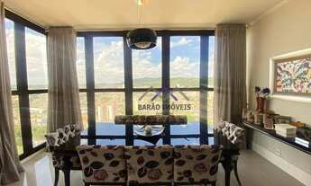 Imagem: Apartamento com 4 dormitórios à venda