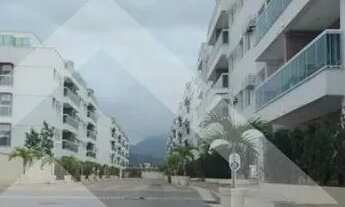 Imagem 6: RIO DE JANEIRO - Apartamento Padrão - VARGEM PEQUENA