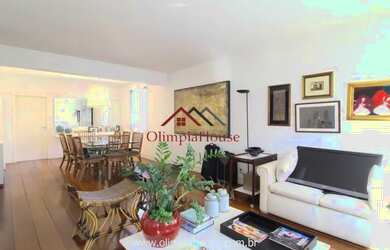 Imagem: Venda Apartamento 2 Dormitórios - 160 m²