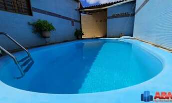 Imagem 2: Casa Residencial com 3 quartos para alugar por R$ 2500.00, 173.00 m2 - NOVA CARUARU - CARU