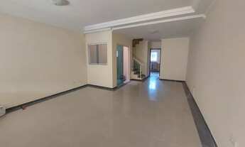 Imagem 3: Sobrado com 3 dormitórios, 260 m² - venda ou aluguel - Nova Petrópolis - São Bernardo do C