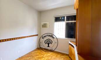 Imagem 5: Apartamento para aluguel possui 100 metros quadrados com 2 quartos em Icaraí - Niterói - R