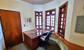 Imagem 6: Casa Padrão em Ribeirão Preto