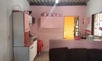 Imagem 4: VENDO CASA RECANTO DAS EMAS QD 509