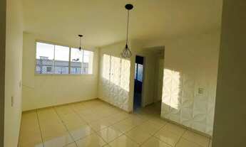 Imagem 7: Apartamento em Cajuru - Curitiba - PR