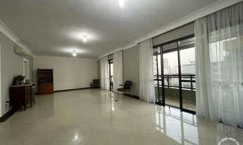 Imagem 2: Comprar apartamento 1 por andar 3 suites boqueirão santos