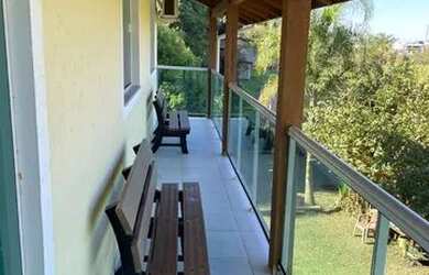 Imagem 6: Casa no Rio Tavares