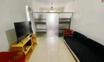 Imagem 2: Kitnet Apartamento com 1 dormitório