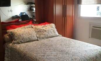 Imagem 7: EXCELENTE APTO 2QTOS-SUÍTE-70M2-1VGA-FREGUESIA JPA RJ