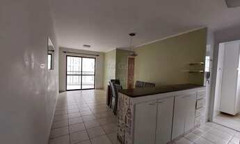 Imagem 4: Perdizes - varanda, 2 dormitórios, 1 vaga