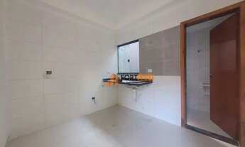 Imagem 6: Apartamento com 1 dormitório para alugar, 35 m² por R$ 2.260,00/mês - Tatuapé - São Paulo