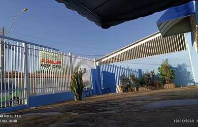 Imagem 2: CASA DE FRENTE E FUNDOS PARA ALUGUEL NA QNL 01 TAGUATINGA NORTE