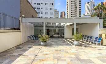 Imagem 3: APARTAMENTO RESIDENCIAL em São Paulo - SP, Moema