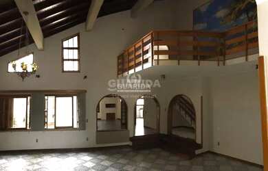 Imagem 3: Casa residencial no bairro Ipanema