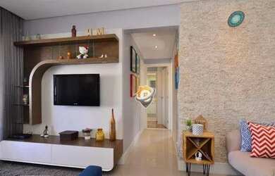 Imagem 6: Apartamento com 3 dormitórios à venda, 73 m² por R$ 730.000,00 - Santana - São Paulo/SP