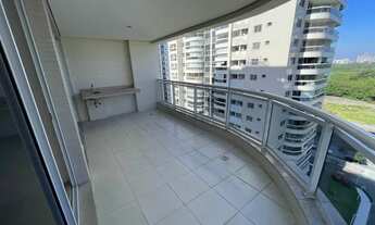 Imagem 4: Ilha Pura - Viure 110m² com 3 quartos