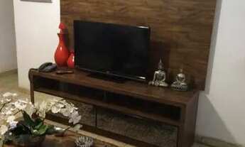 Imagem 2: Aluga-se casa mobiliada