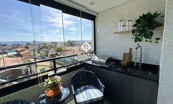 Imagem 6: Apartamento à venda, 2 quartos, 1 suíte, ALVINÓPOLIS - ATIBAIA/SP